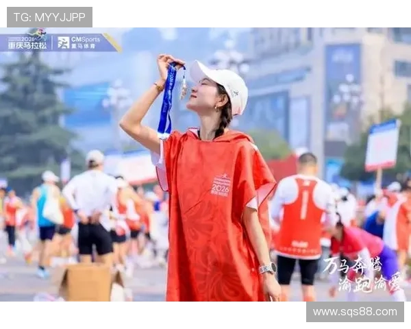 重庆马拉松破三跑者冲刺猝逝