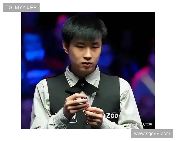 赵心童击败艾伦晋级锦标决赛战