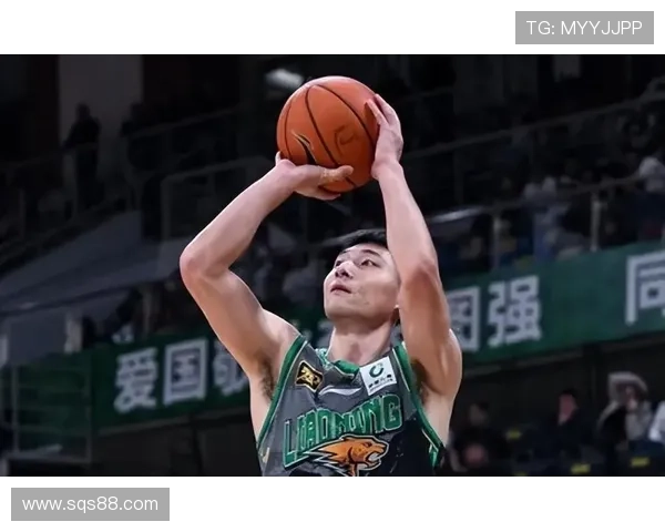 辽宁末节逆转山西鄢手骐砍16分