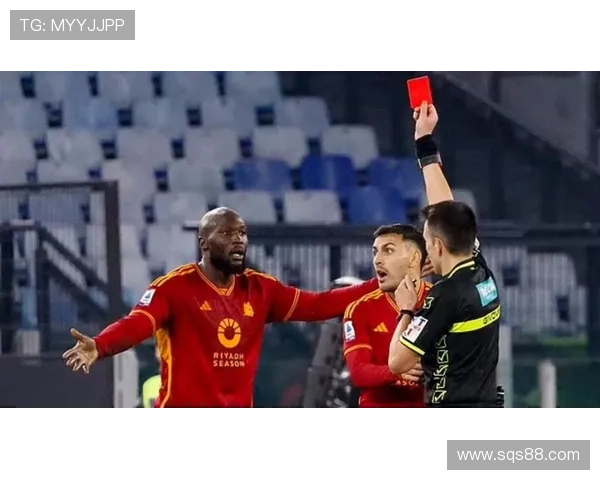 [德甲]阿米里亮鞋钉放倒对手 遭直红罚下.