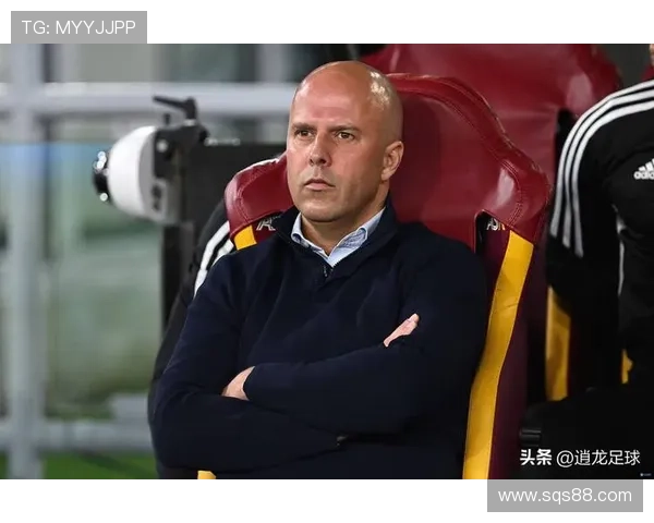 部分球员或已失去对斯洛特信心 部分球员或已失去对斯洛特信心