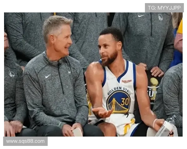 库里像导师 每个休赛期共训练